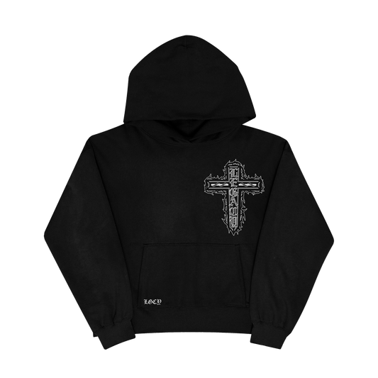 "God Given" Hoodie - 001